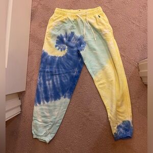Polo Ralph Lauren sweatpants